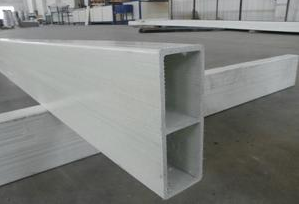 160型玻璃钢檩条市场指南 价格解析、厂家选择与特种建材采购策略