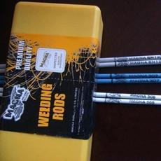 河北金星特种焊接材料厂 以专业与创新铸就特种建材卓越品质