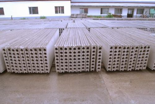 哈尔滨市场再添重磅产品 120mm高性能隔墙板引领建筑新标杆