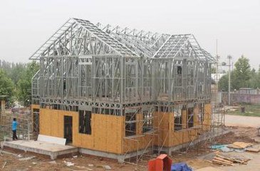 特种建材 构筑现代工程的“隐形脊梁”